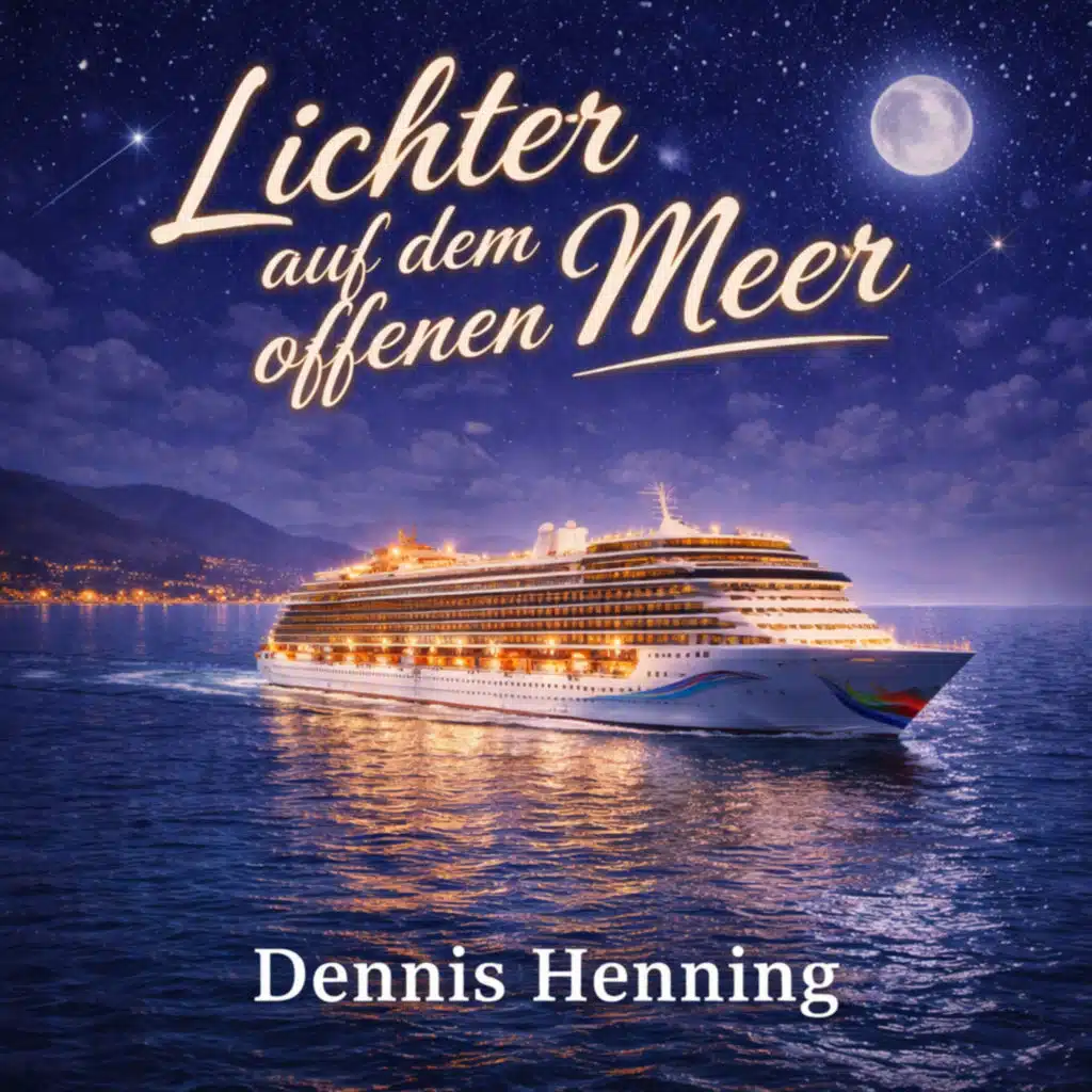 Dennis Henning