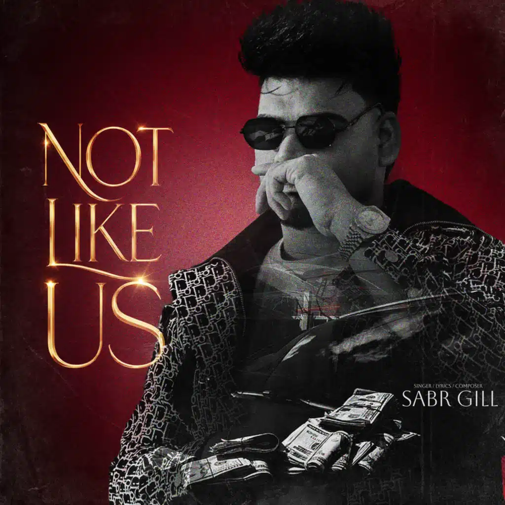 Sabr Gill