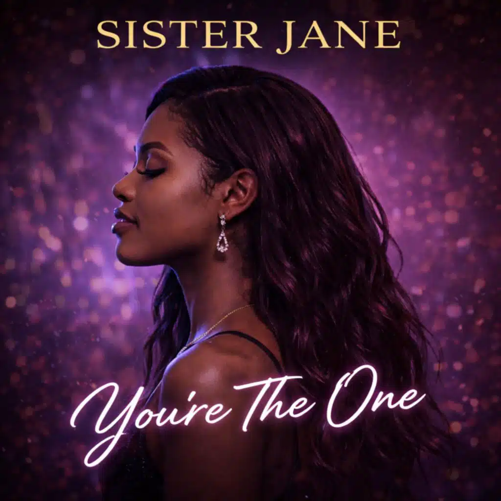 Sister Jane