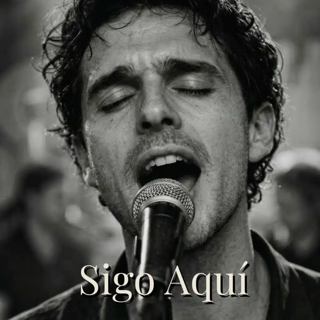Sigo Aquí