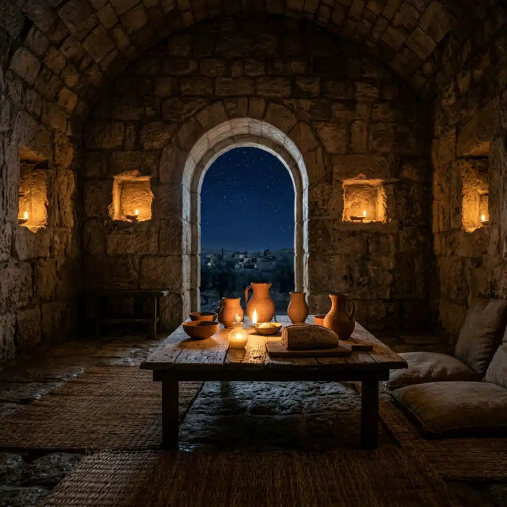 Jesus: On This Resurrection Sunday — The Empty Tomb, The Appearances & The Ascension | Day 9 of 9