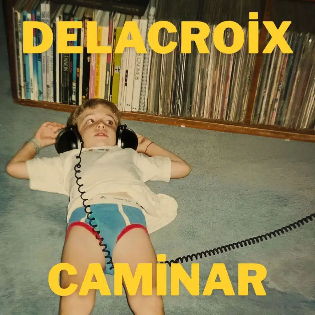 Lucas Delacroix
