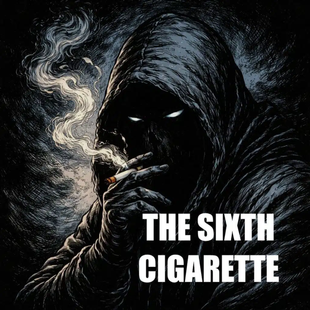 The Sixth Cigarette, Indian Horror Story
