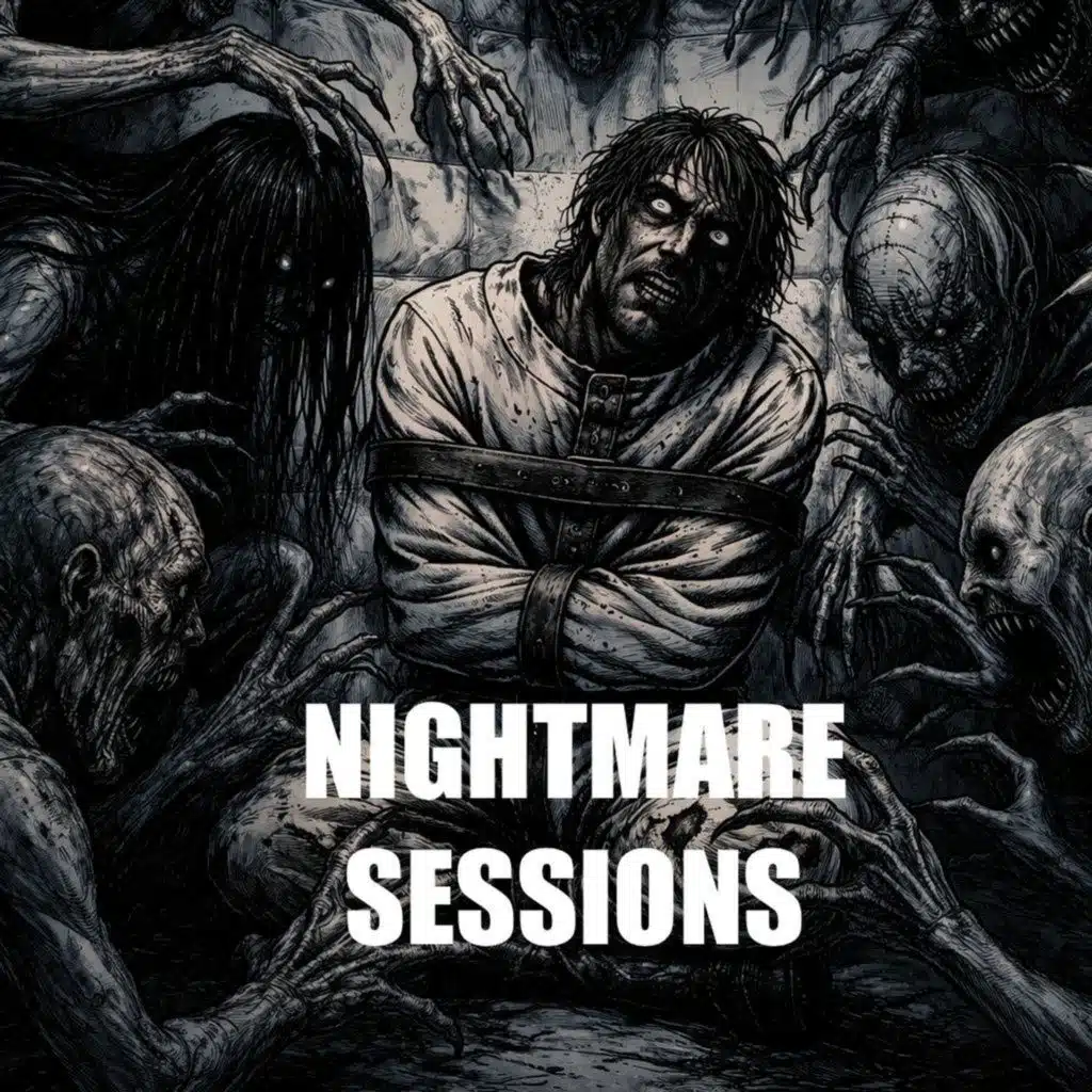 Nightmare Sessions, Indian 3D Horror Story