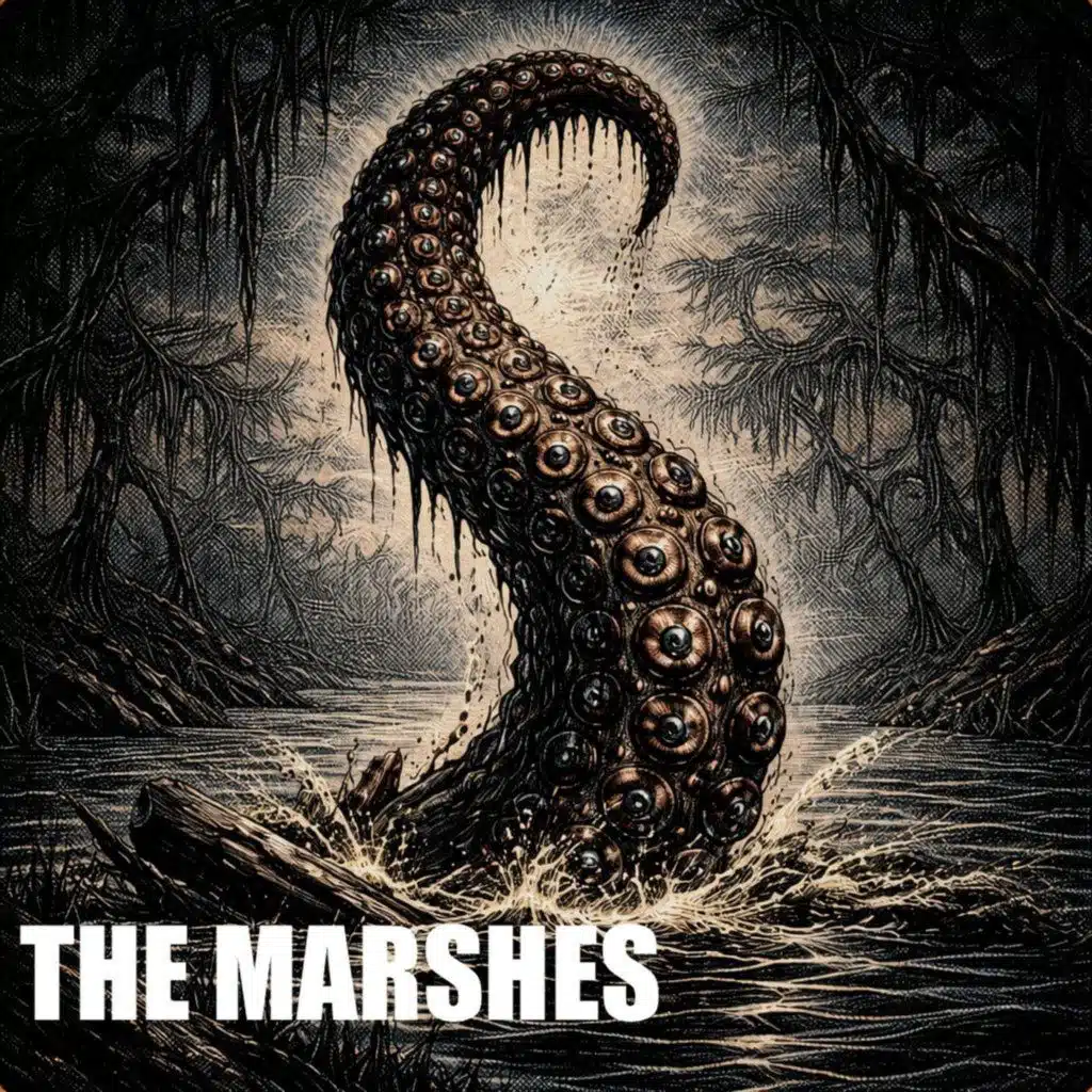 The Marshes, Indian Horror Story