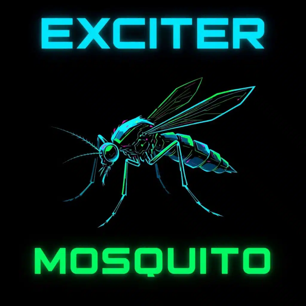 Exciter