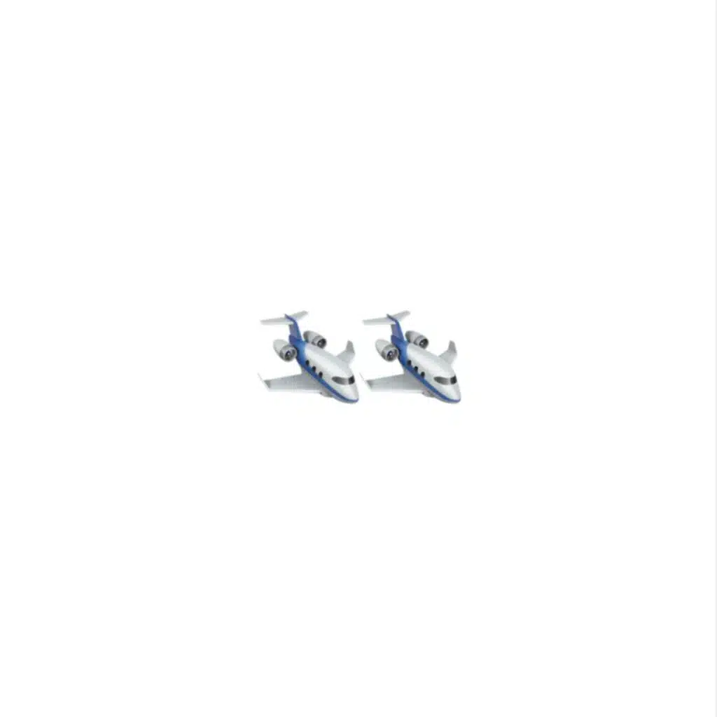 BIG JET PLANE