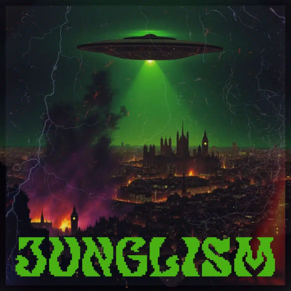 ALIEN EVASION