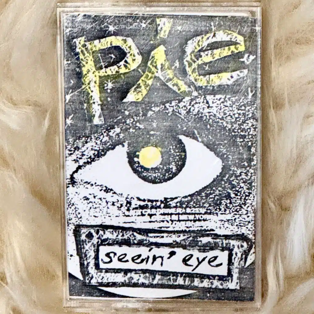 Seein' Eye