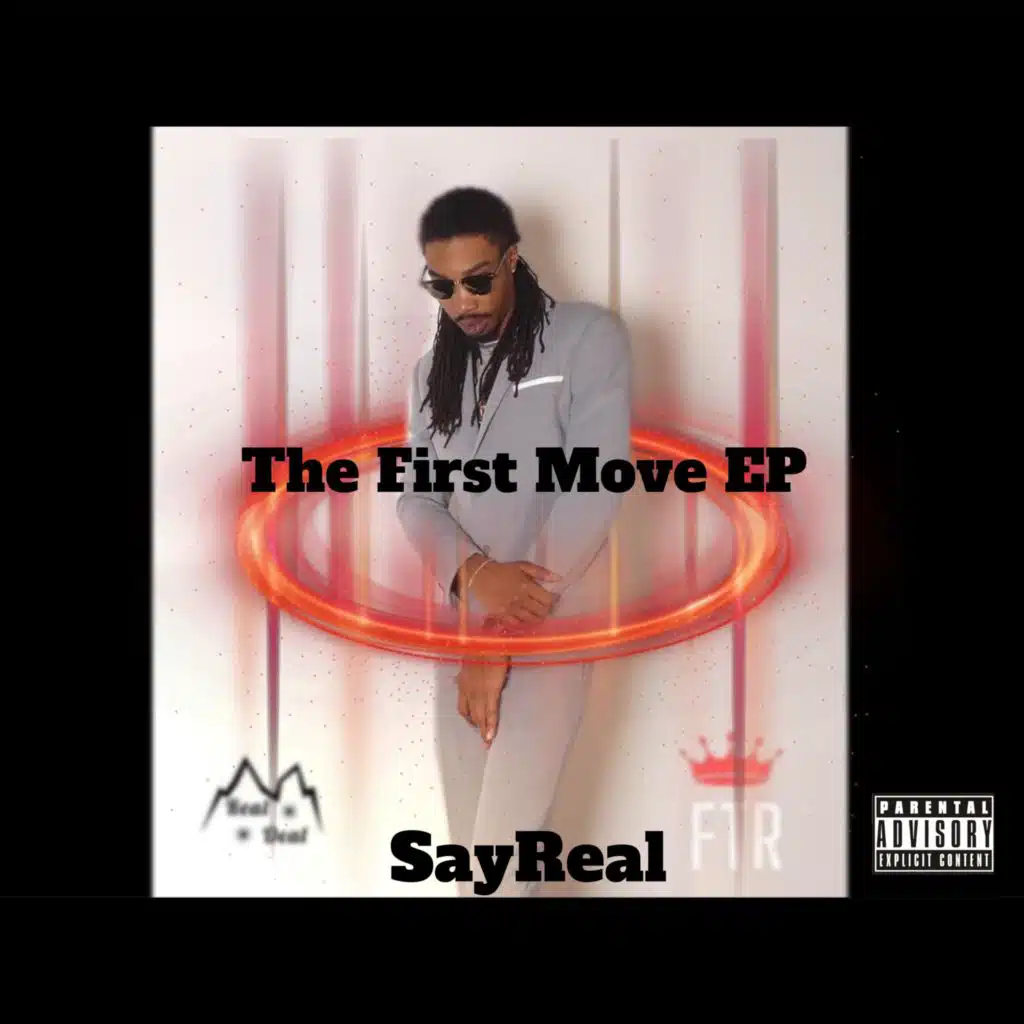 The First Move EP
