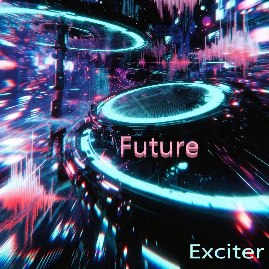 Exciter