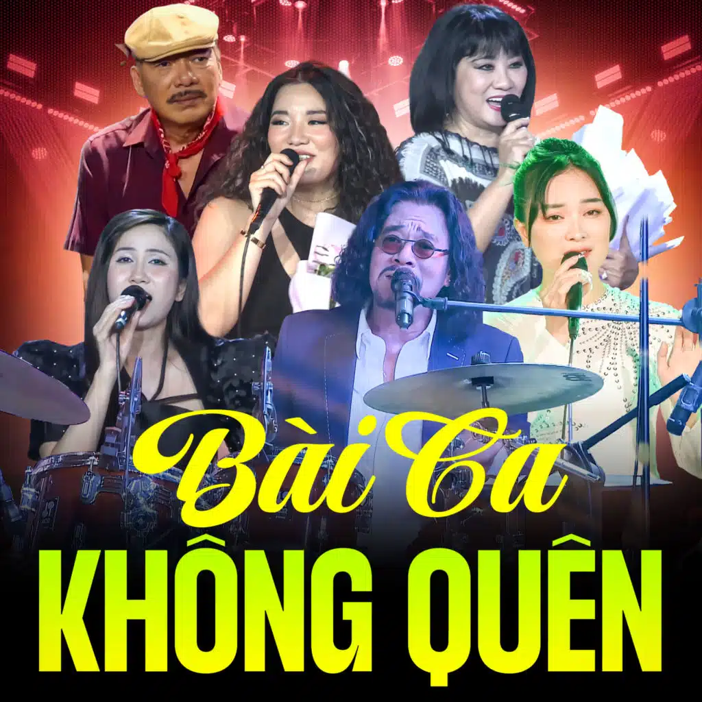 Bài Ca Không Quên