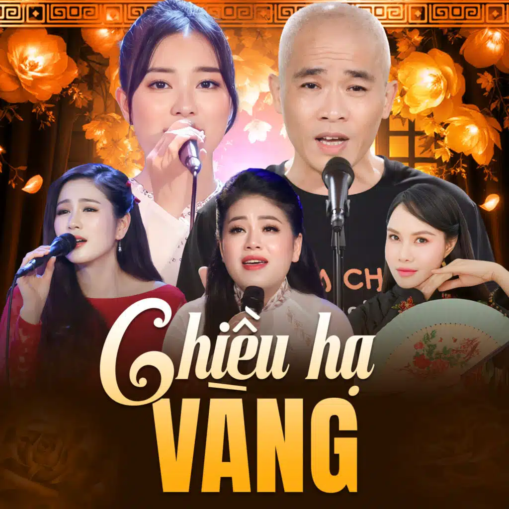 Chiều Hạ Vàng