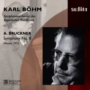 Karl Böhm & Symphonieorchester des Bayerischen Rundfunks