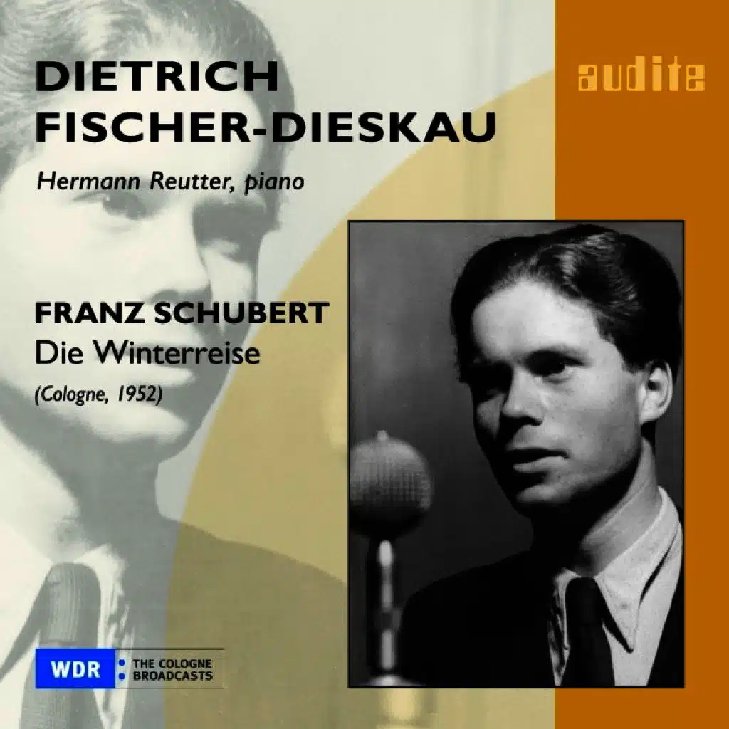 Franz Schubert: Die Winterreise