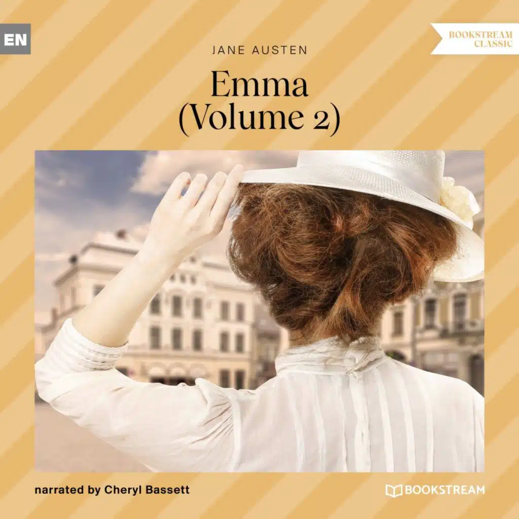 Emma (Volume 2)