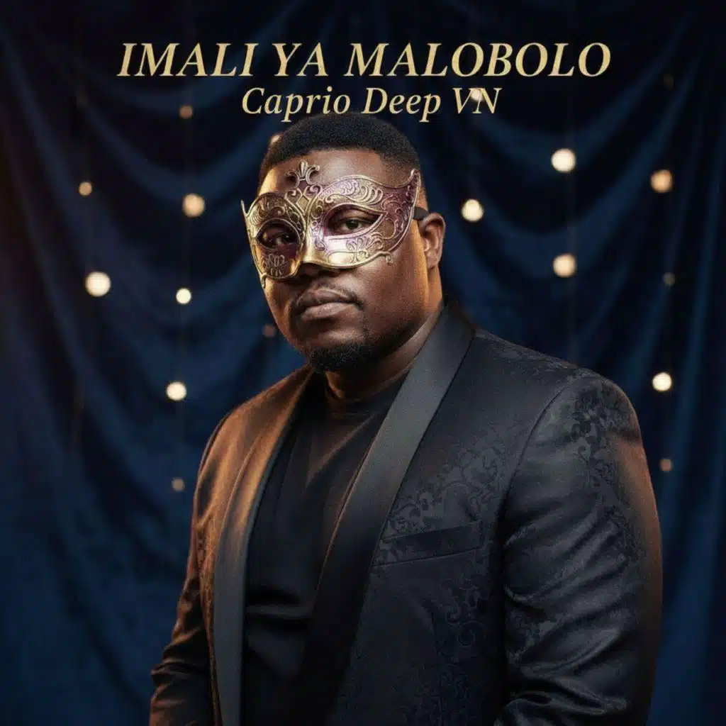 IMALI YA MALOBOLO