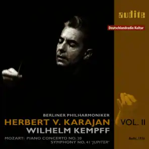 Edition Herbert von Karajan, Vol. II