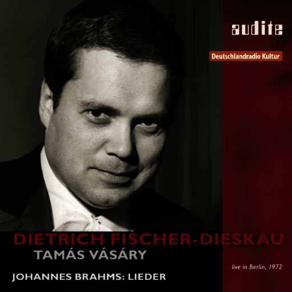 Geheimnis, Op. 71 No. 3