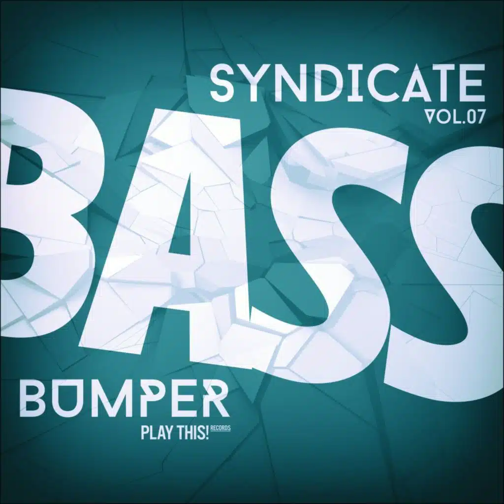Bass Bumper Syndicate, Vol.07