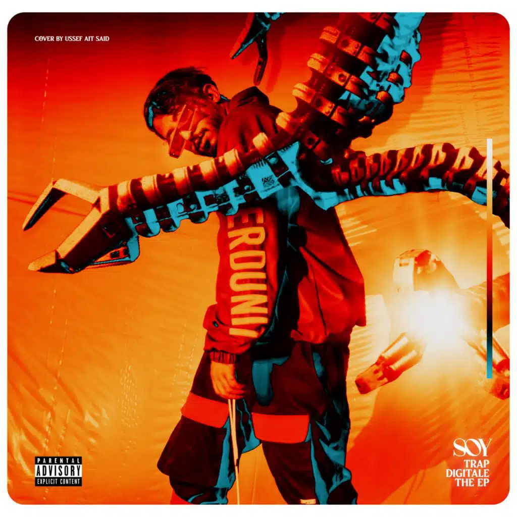 TRAP DIGITALE