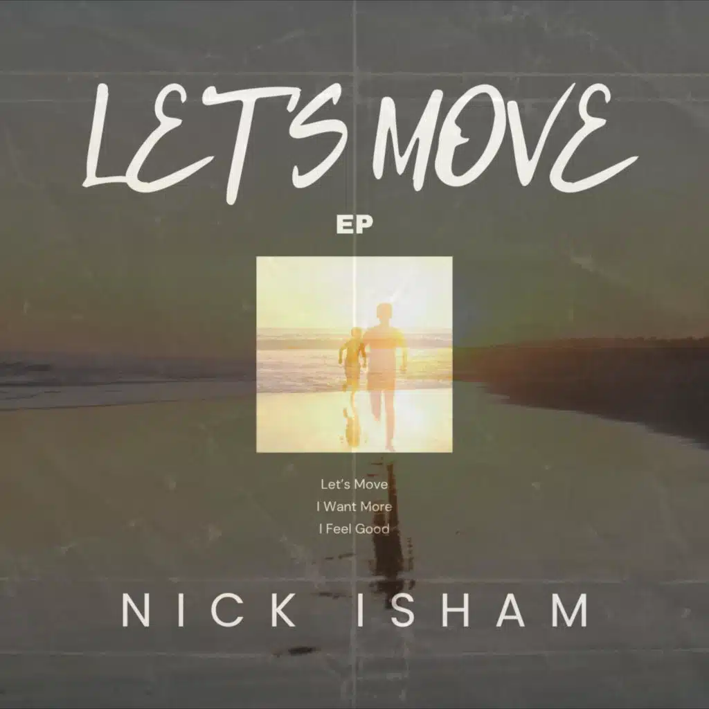 Let's Move