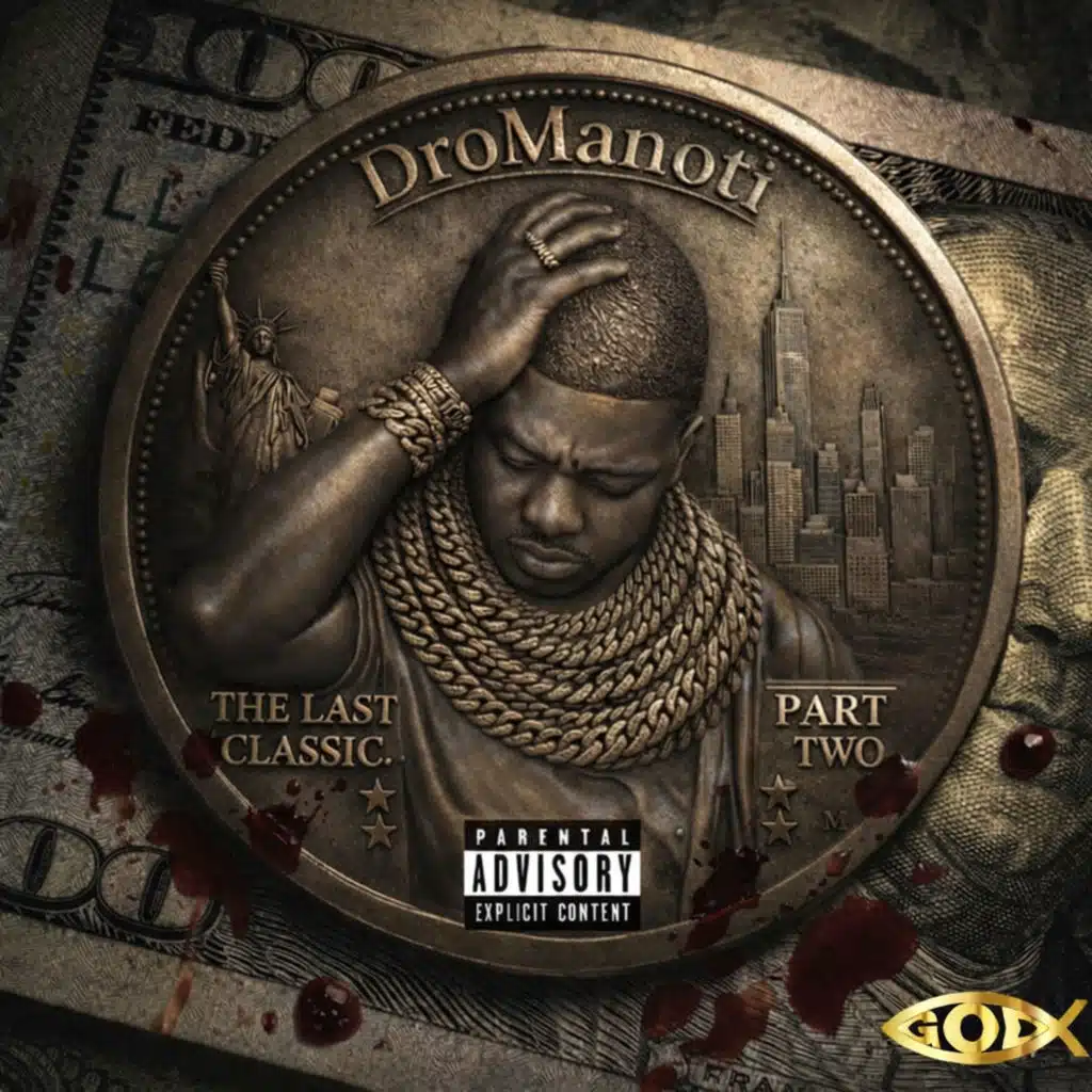 The Last Classic, Pt. 2