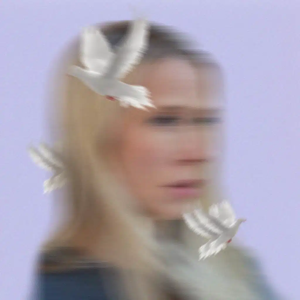 Adoration (feat. Elyssa Figueroa)