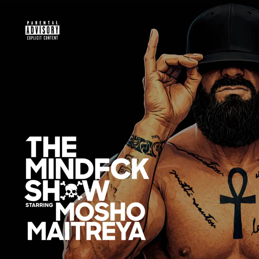 THE MINDFCKSHOW