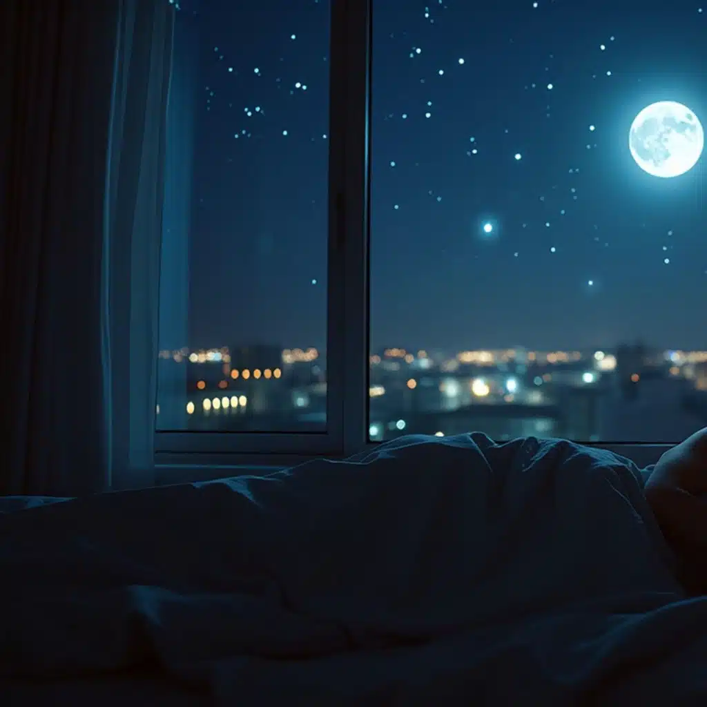 Deep Sleep