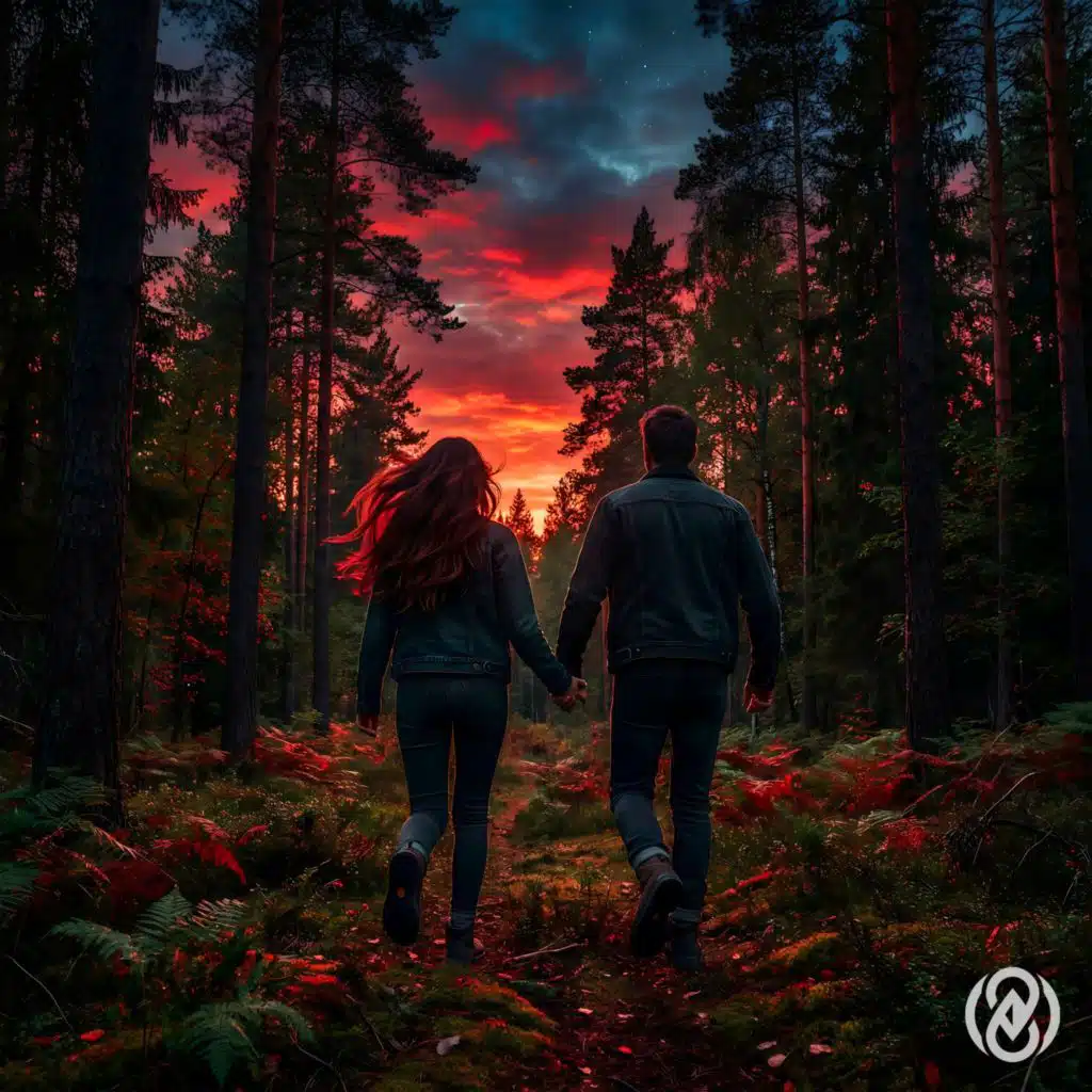 With You