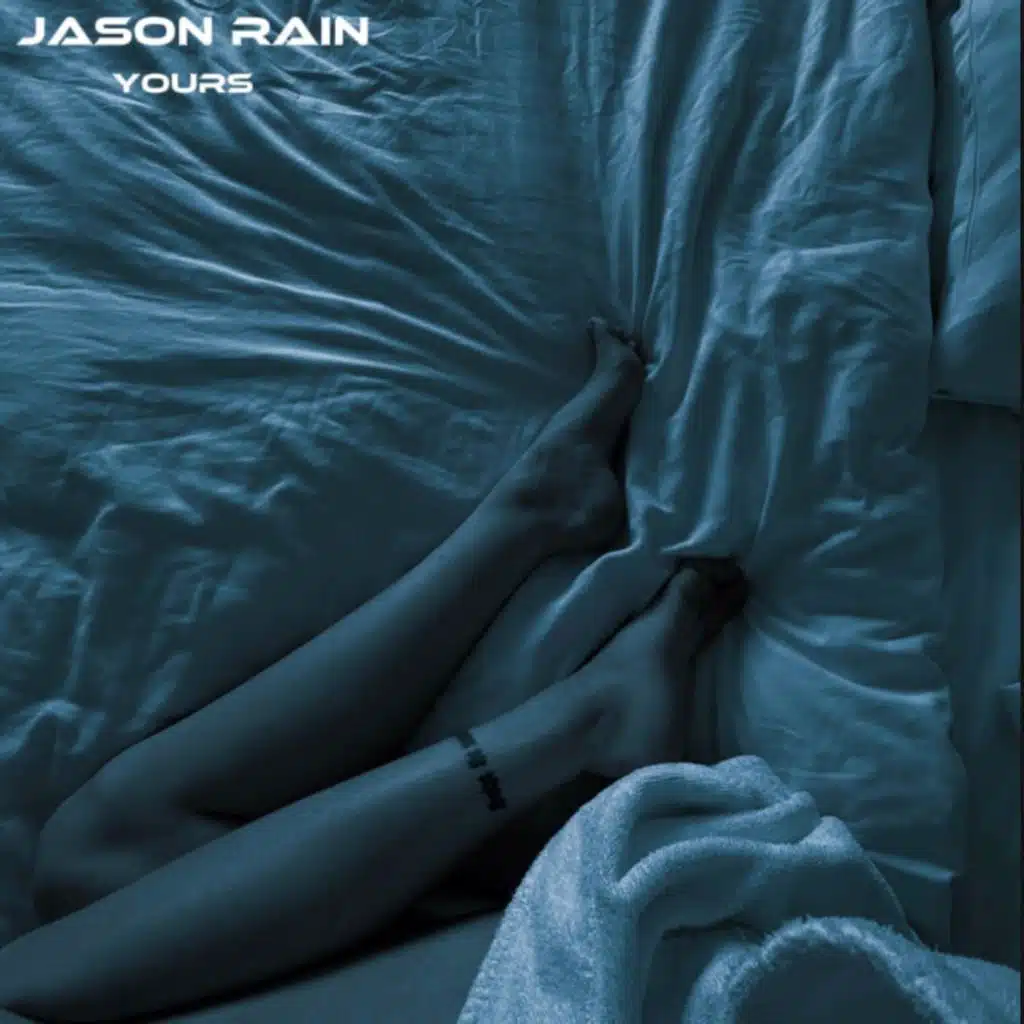 Jason Rain