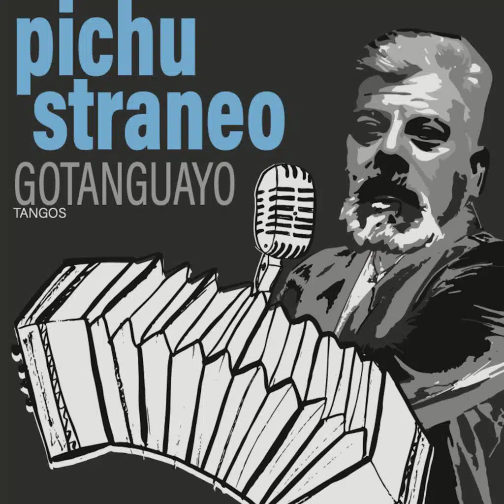 Gotanguayo (tangos)