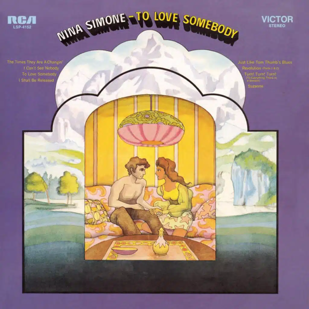 To Love Somebody (Expanded Edition) (Expanded Edition)