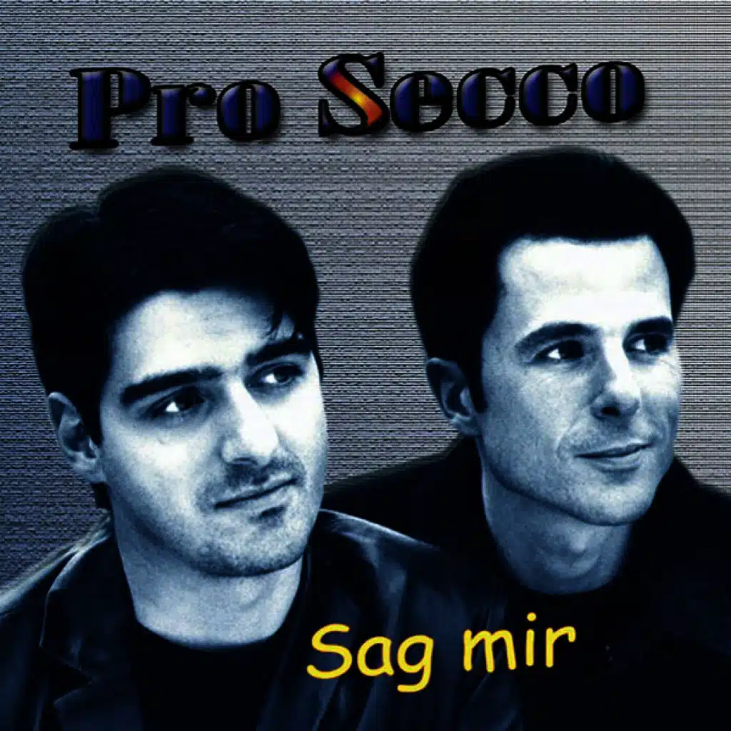 Sag Mir