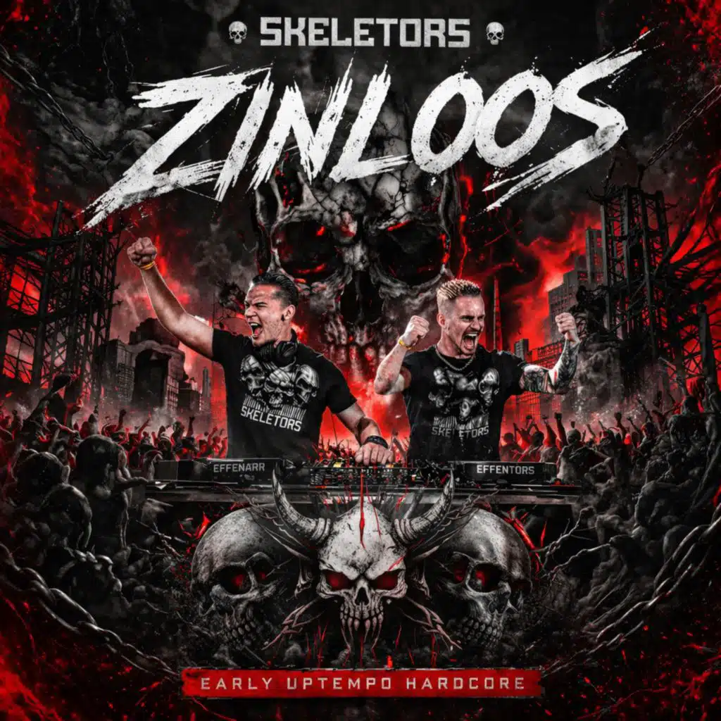 Skeletors