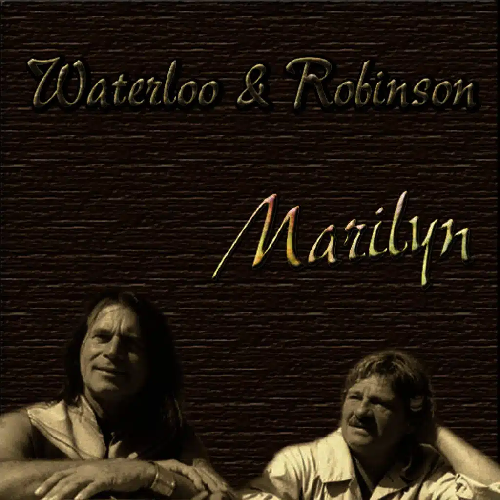Marilyn