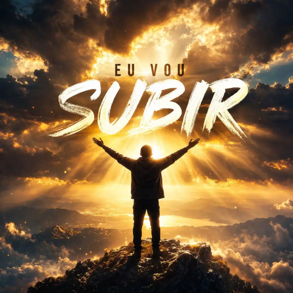 Eu Vou Subir (Remix)