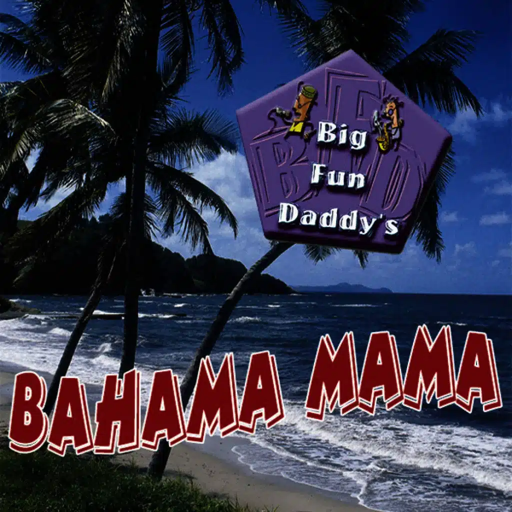 Bahama Mama