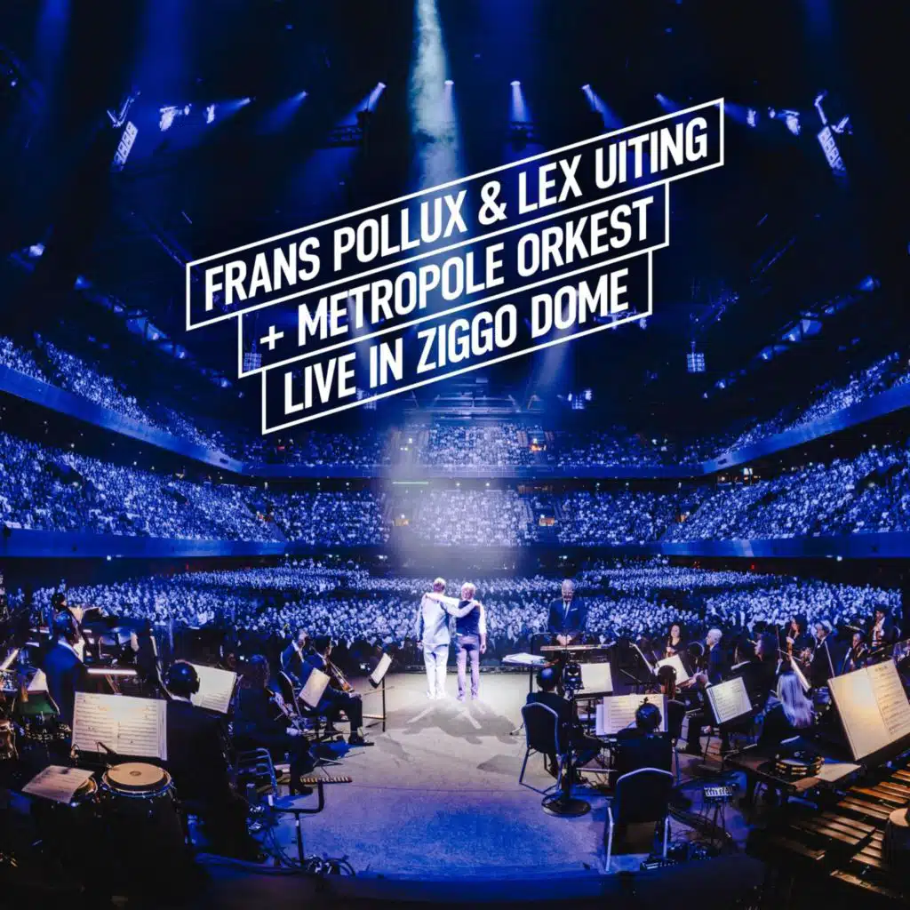 Live in Ziggo Dome