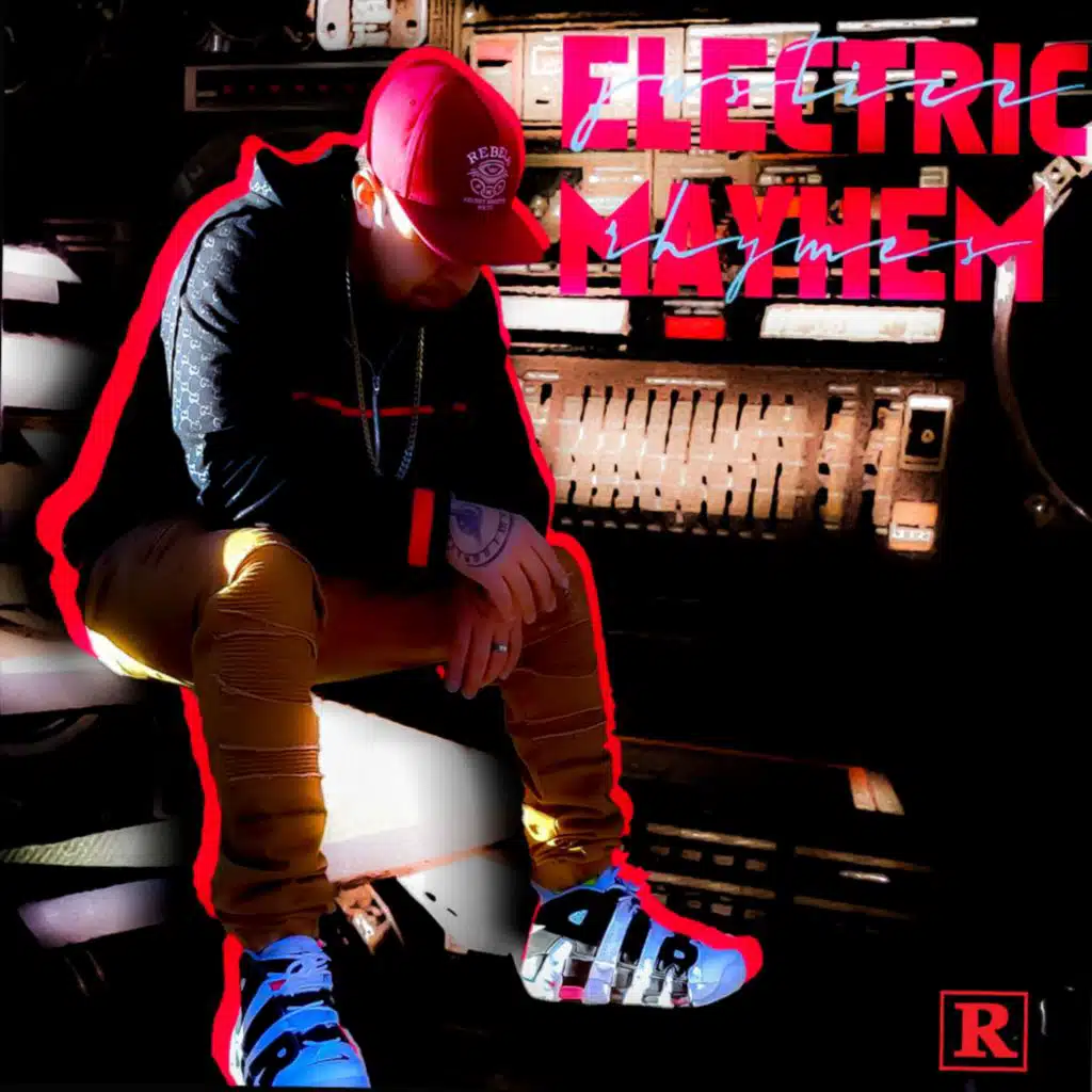 Electric Mayhem, Pt. 1