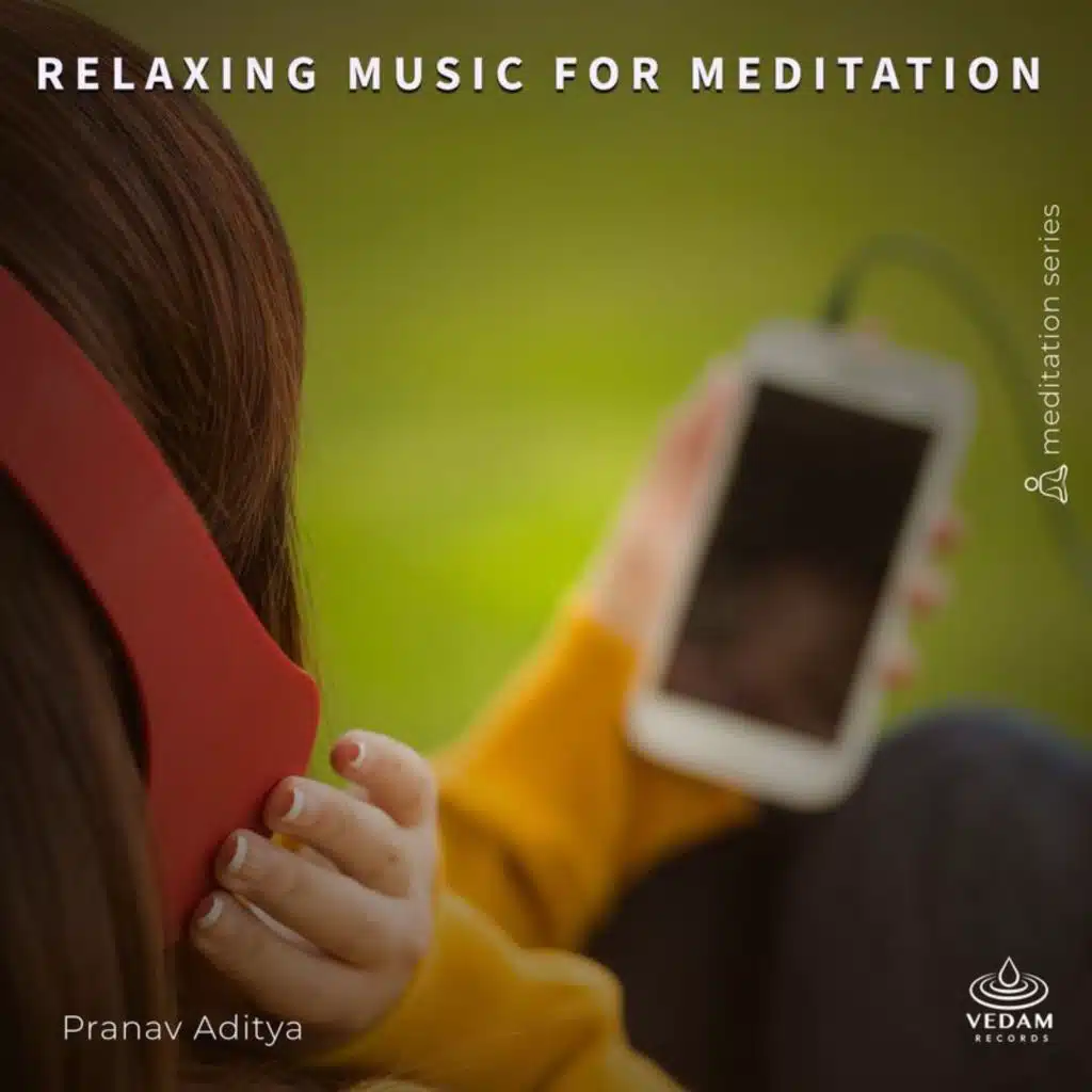 Relaxing Music for Meditation