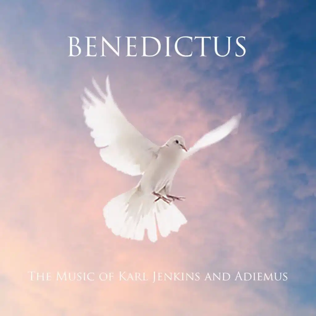 Adiemus & Karl Jenkins