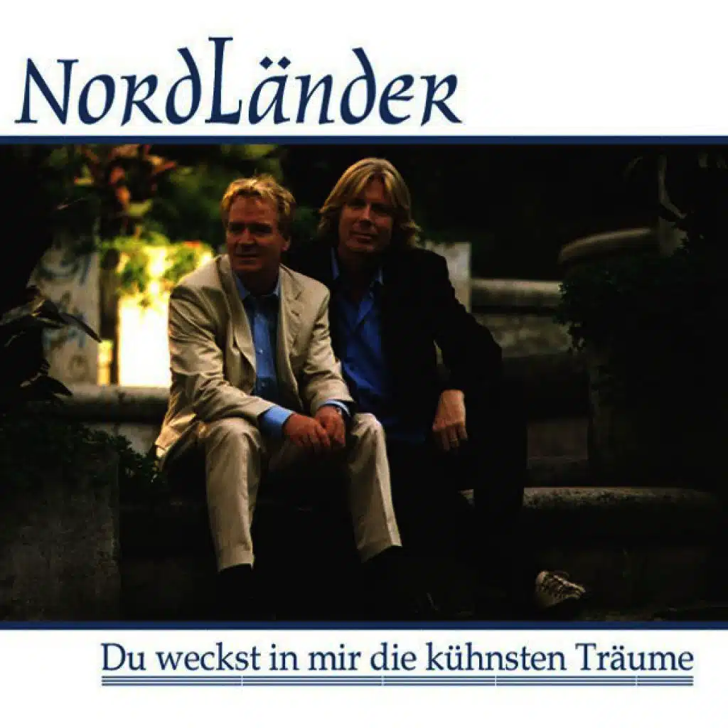 Du Weckst in Mir Die Kühnsten Träume