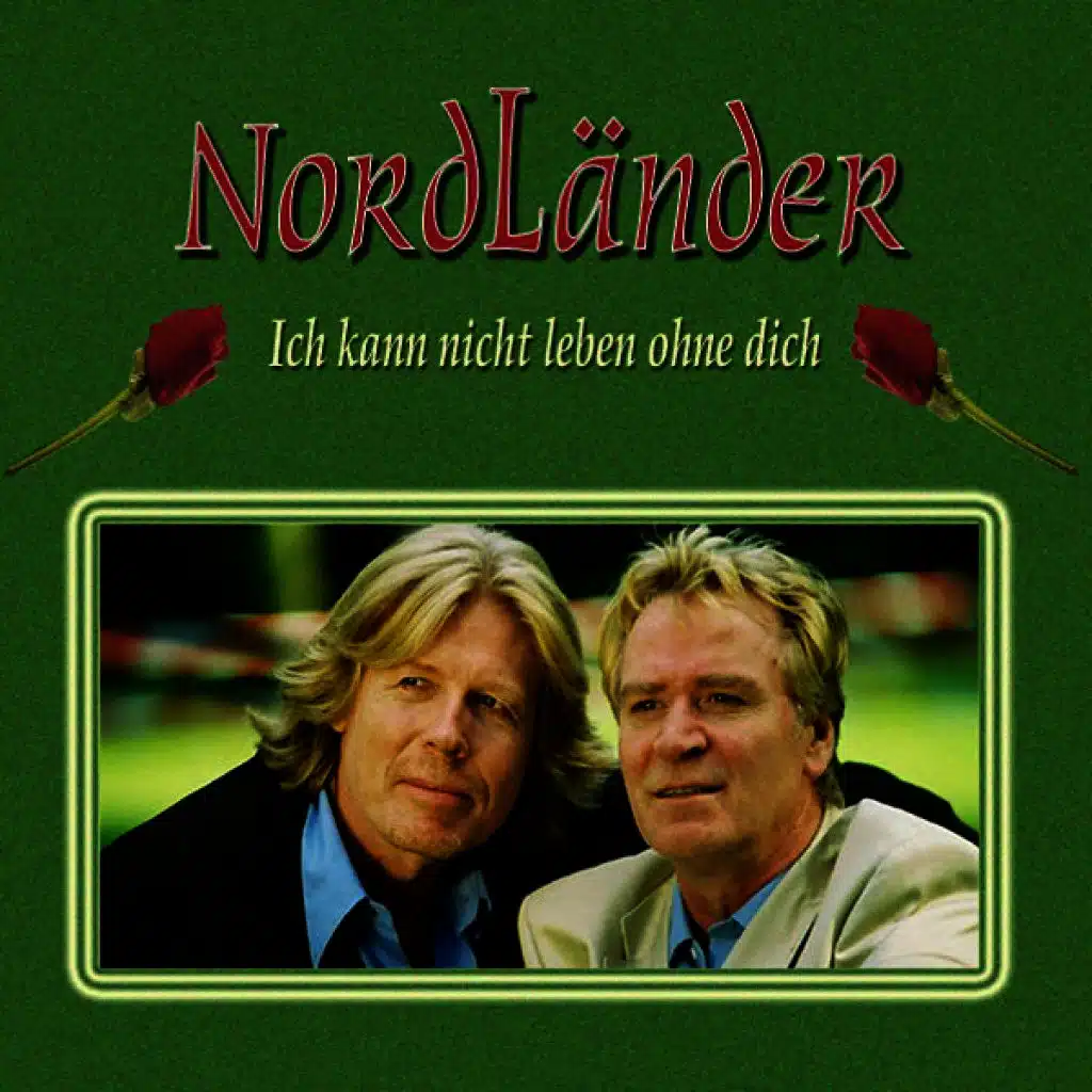 Ich Kann Nicht Leben Ohne Dich