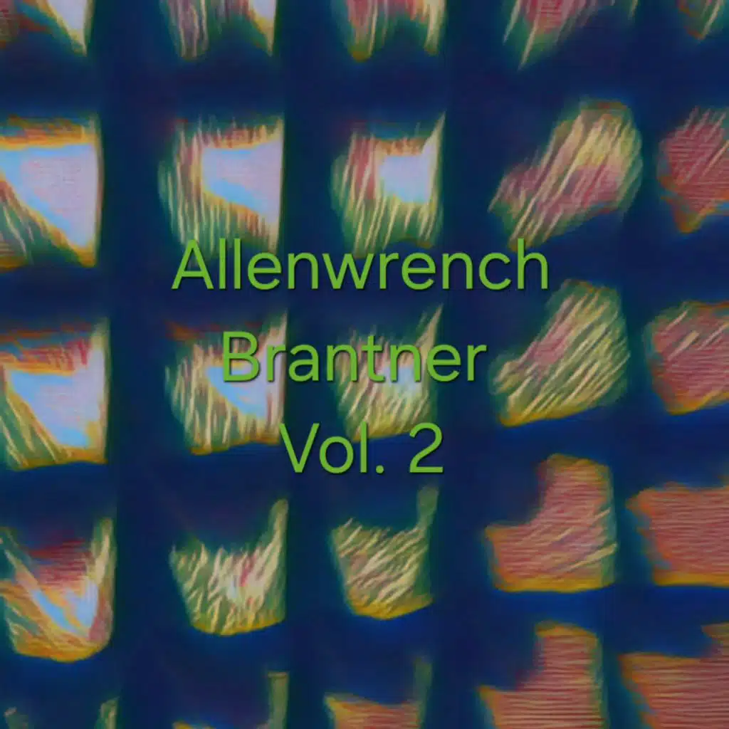 Allenwrench Brantner Vol. 2