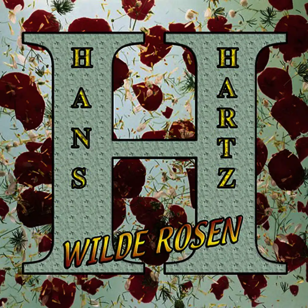 Wilde Rosen (Radio Version)