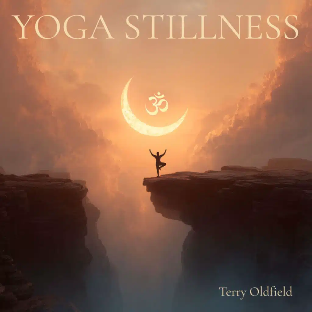 Yoga Stillness