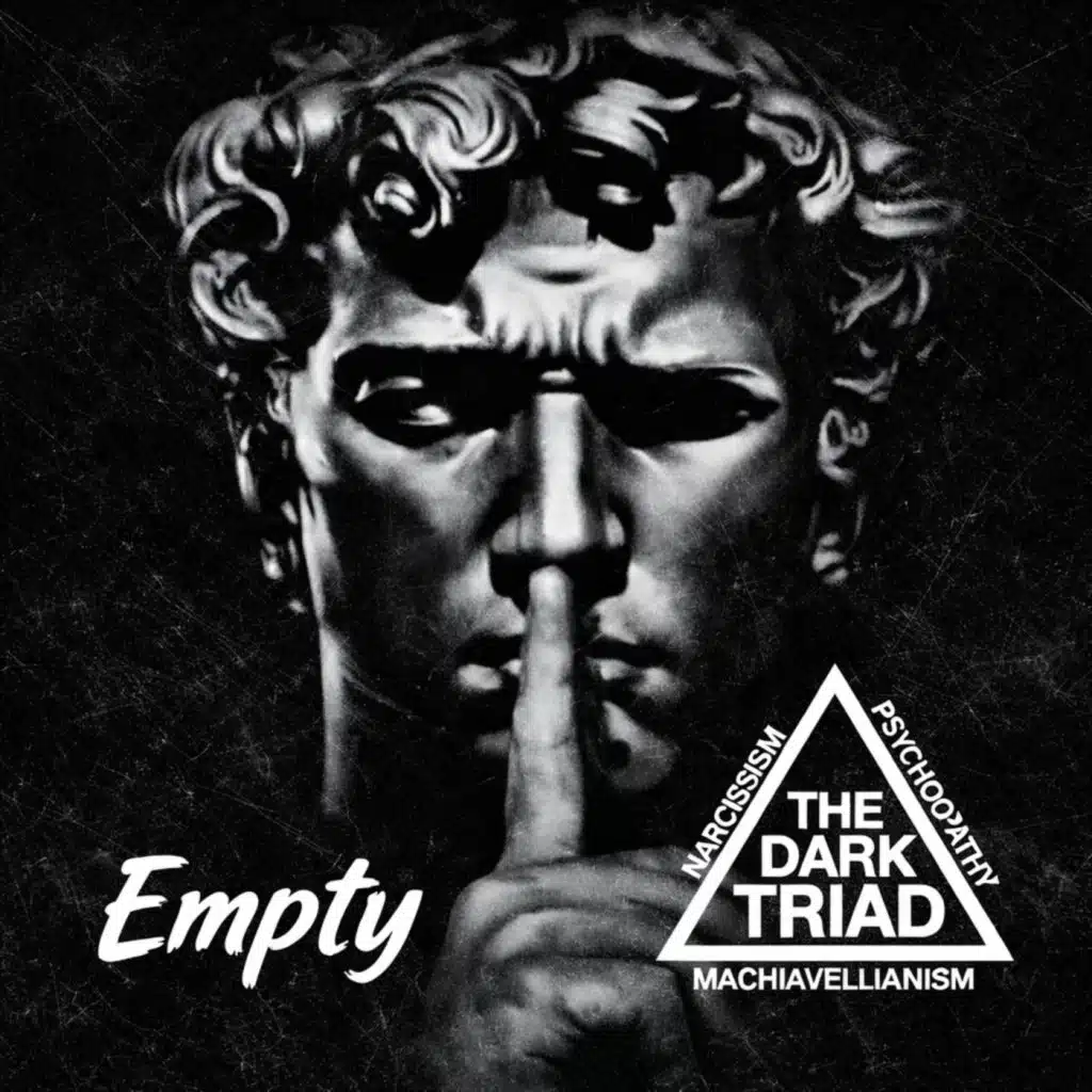 Empty (Hardstyle / Hardtekk Versions)
