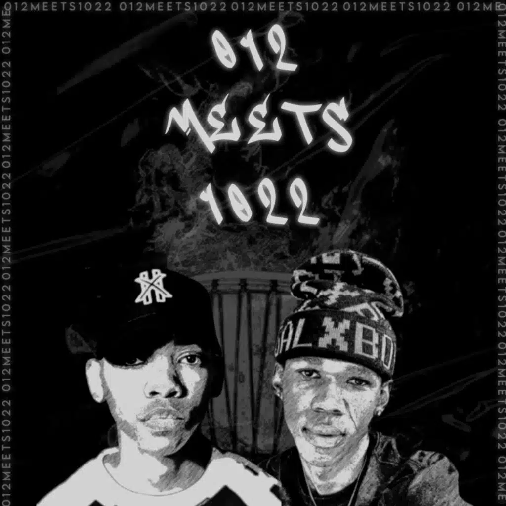 012 Meets 1022